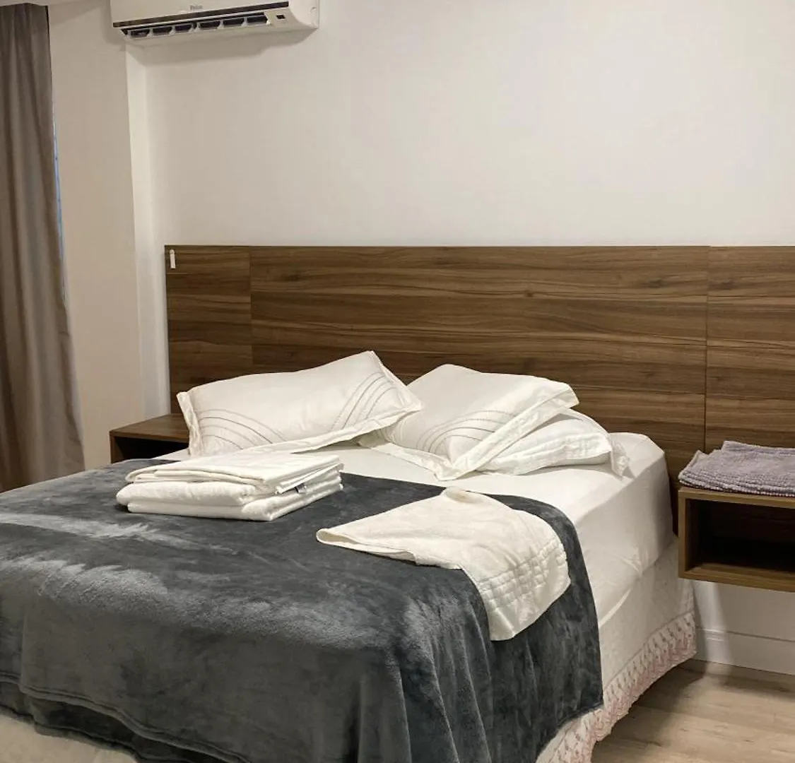 Coracao De Bc Apartamento Balneário Camboriú