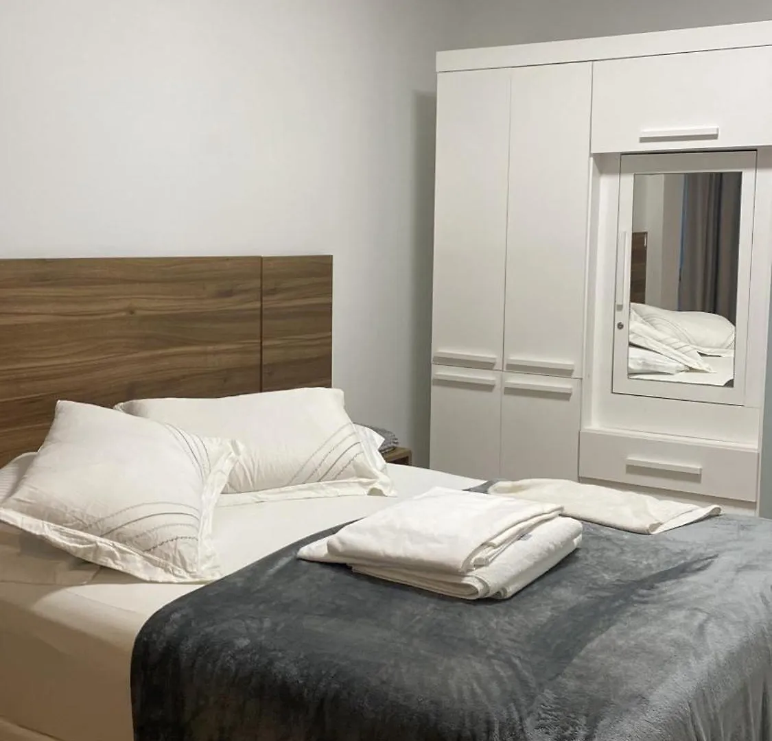 Coracao De Bc Apartamento Balneário Camboriú Brasil
