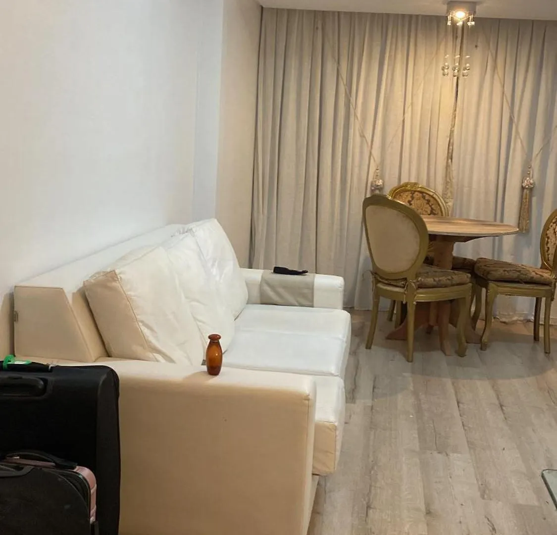 Coracao De Bc Apartamento Balneário Camboriú