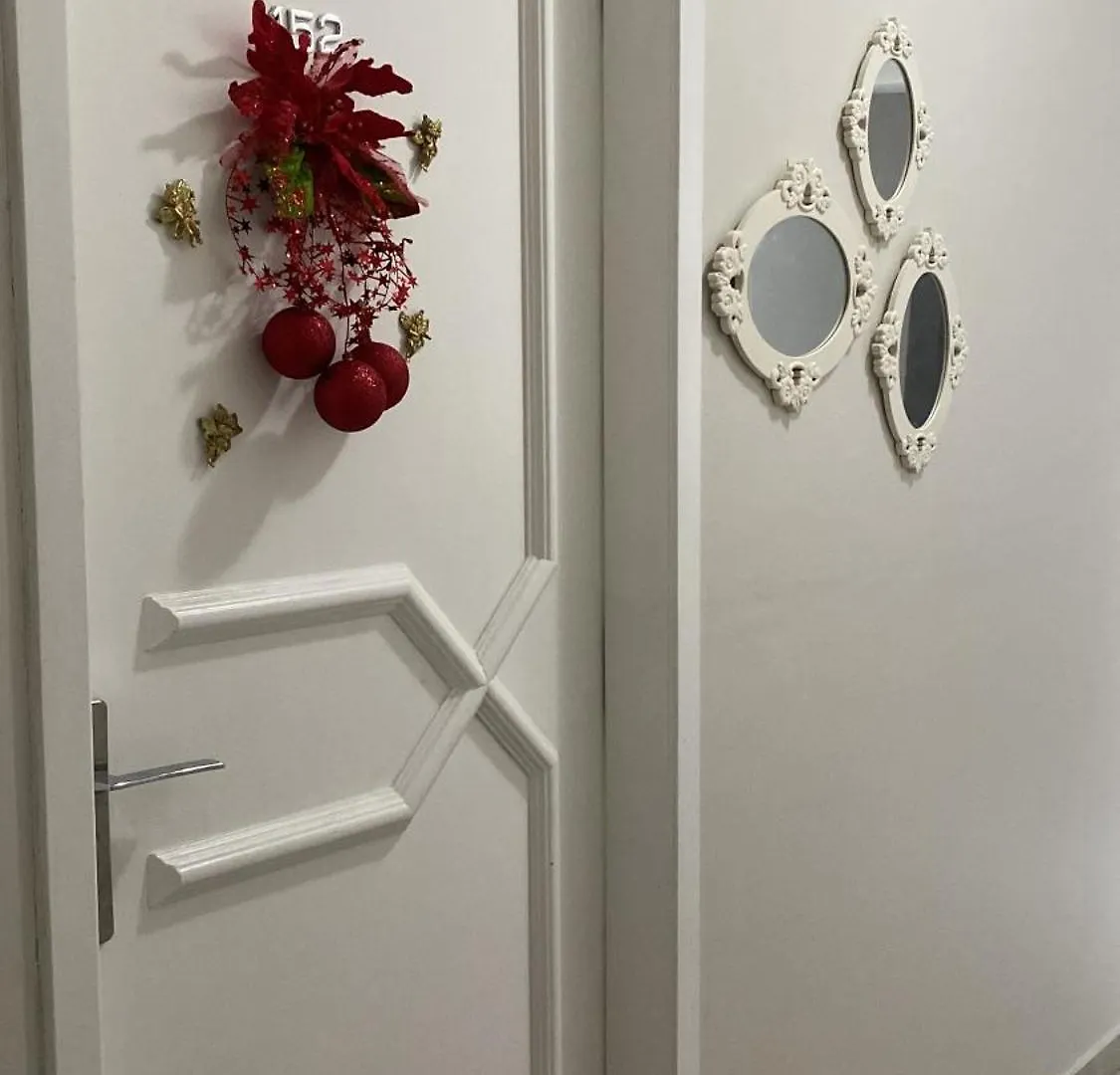 Coracao De Bc Apartamento Balneário Camboriú