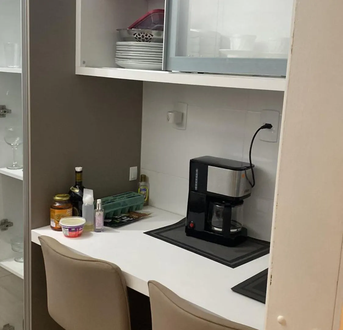 Coracao De Bc Apartamento Balneário Camboriú