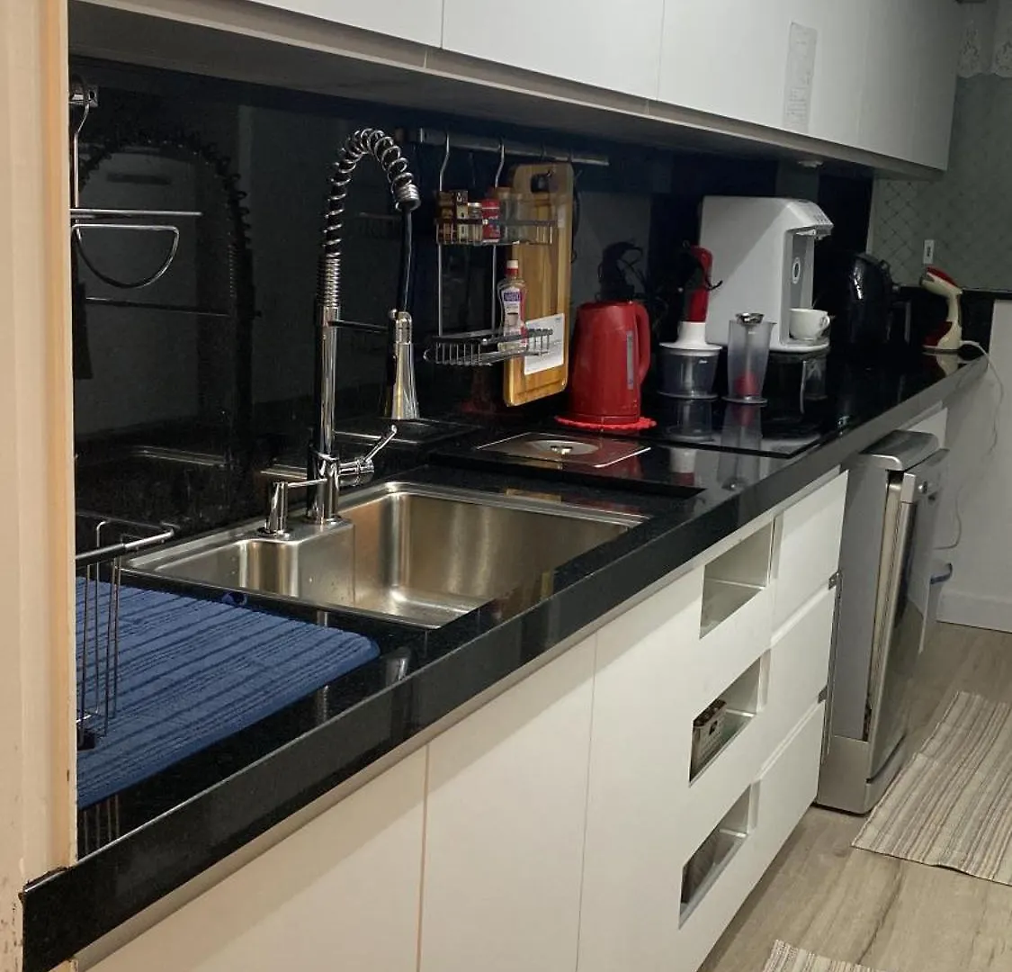 Coracao De Bc Apartamento Balneário Camboriú