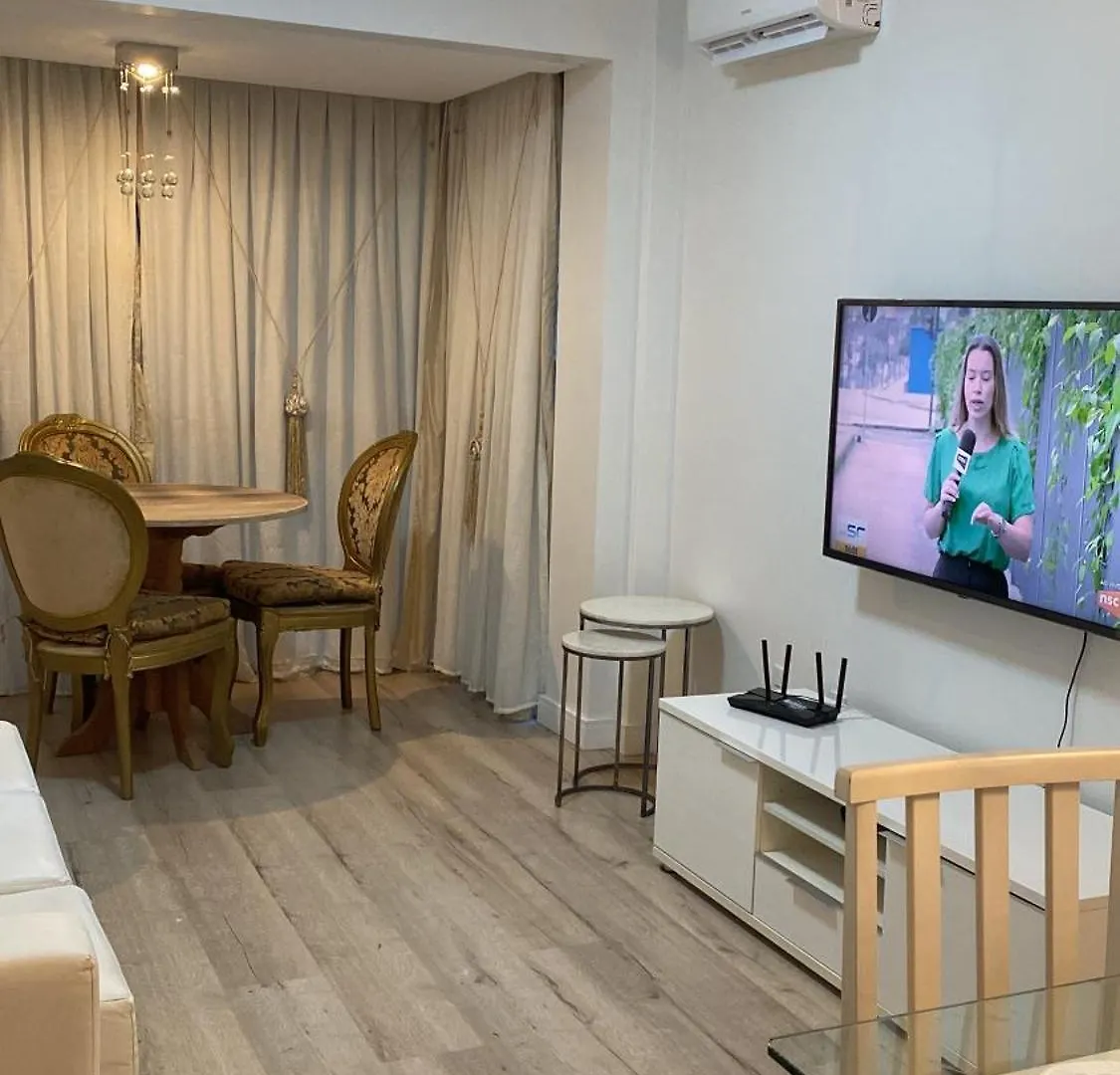Coracao De Bc Apartamento Balneário Camboriú 0*,  Brasil
